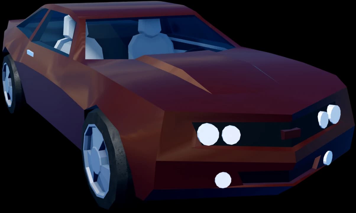 Darkest Brown