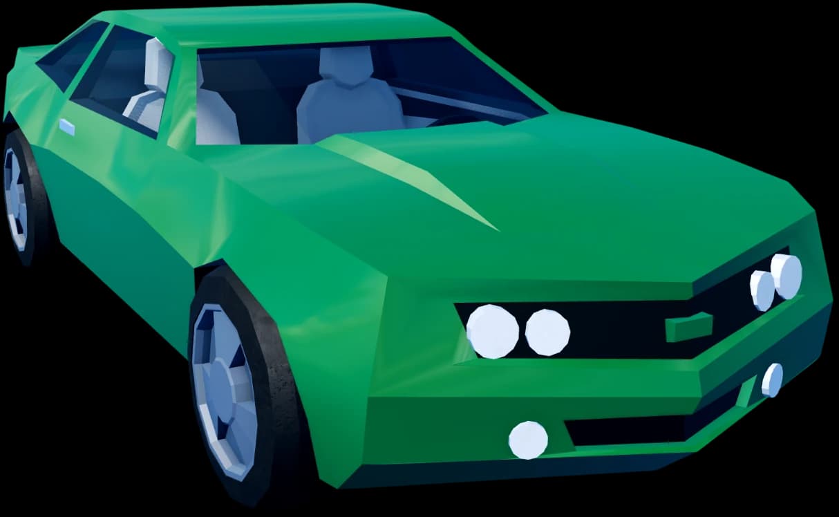 Forest Green