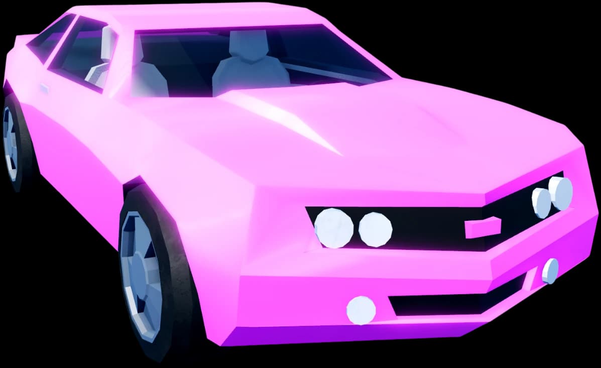 Hottest Pink