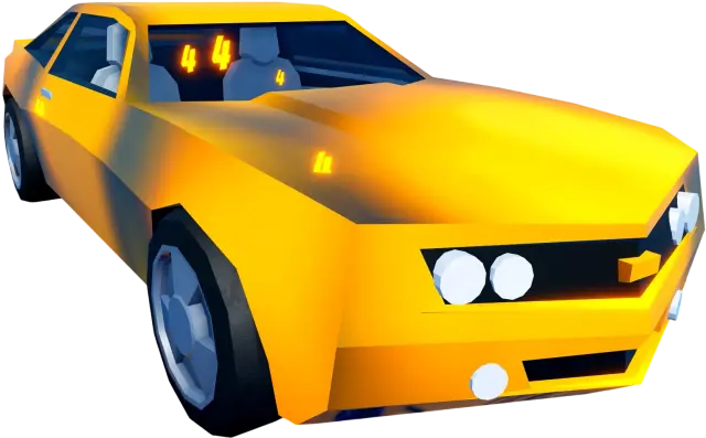 HyperOrange Lvl4 Value - Roblox Jailbreak | JB Values