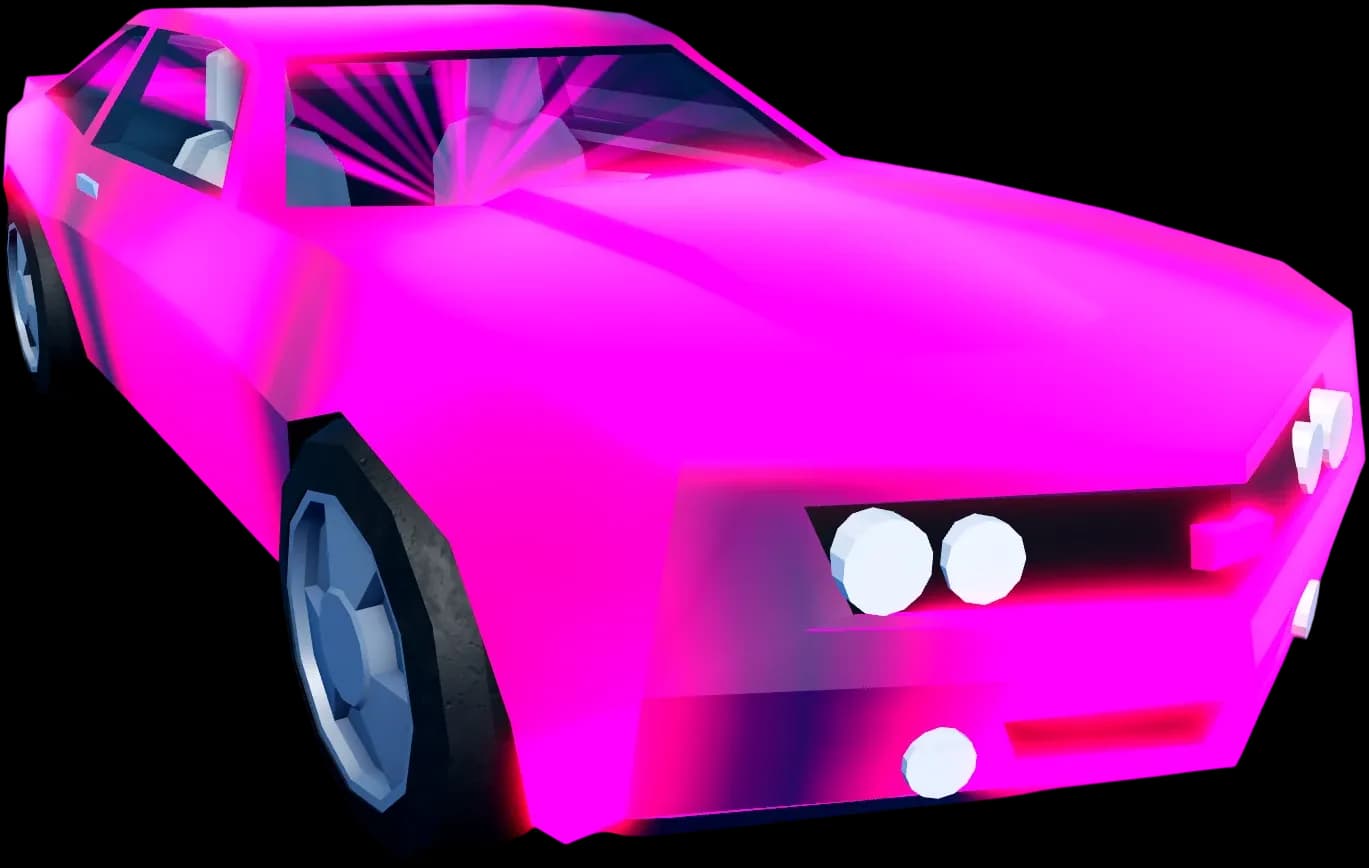 HyperPink Lvl5