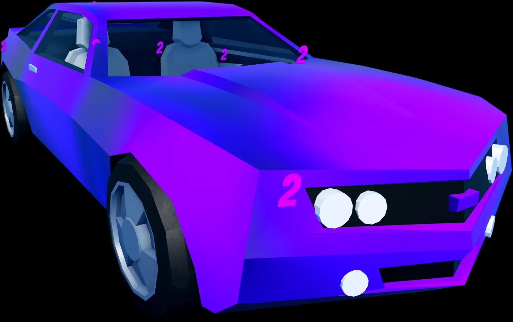 HyperPurple Lvl2