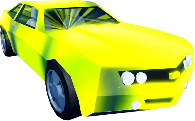 HyperYellow Lvl5 Value - Roblox Jailbreak