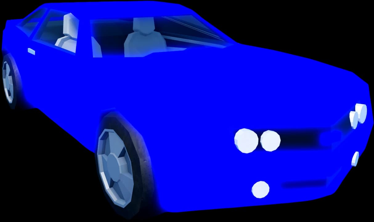 Radiant Polar Blue