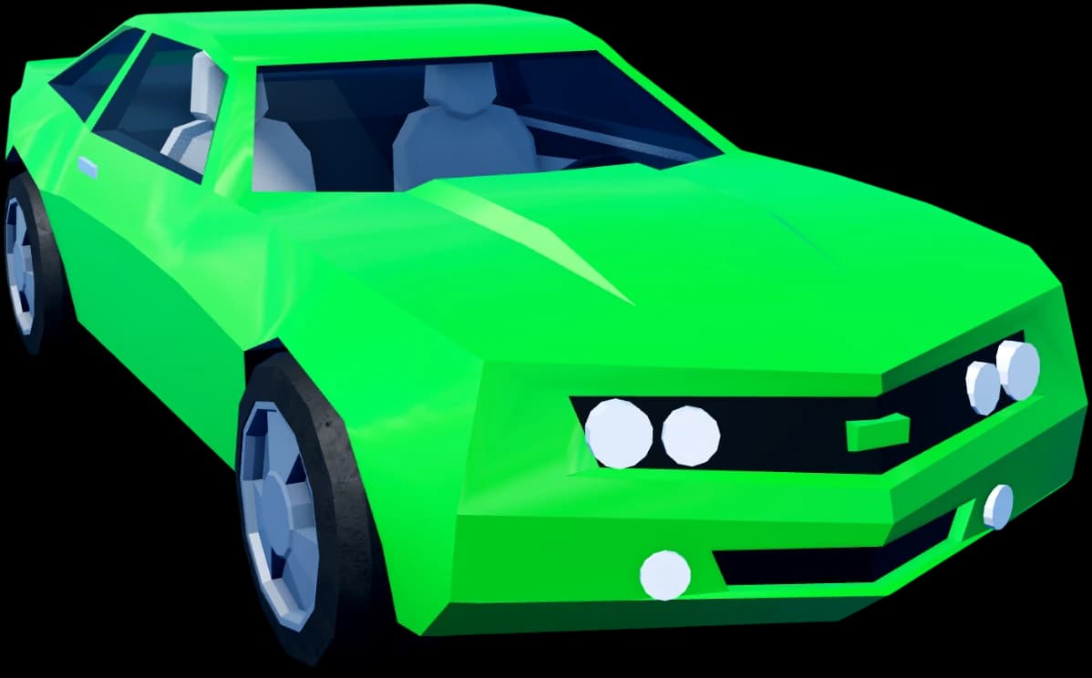Real Green