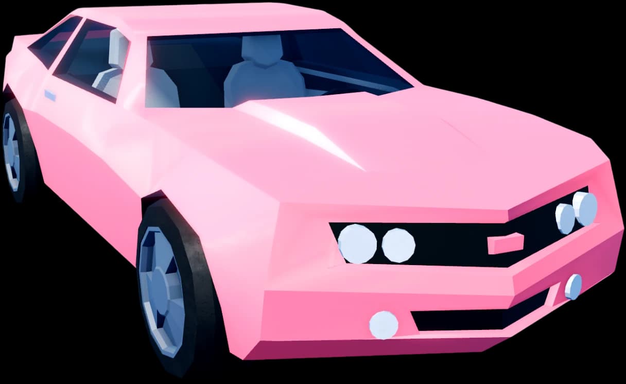Sakura Pink