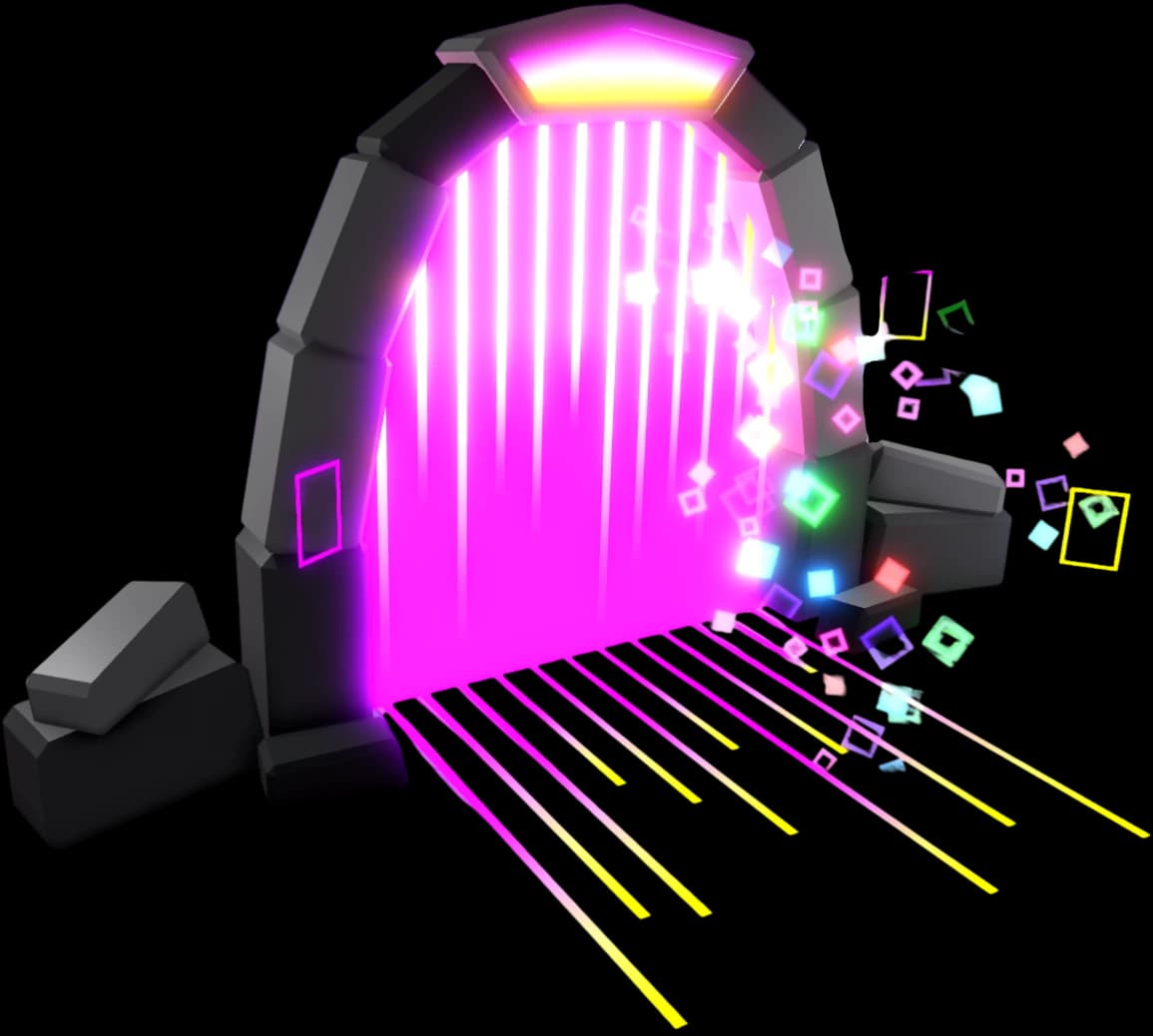 Arcade Portal