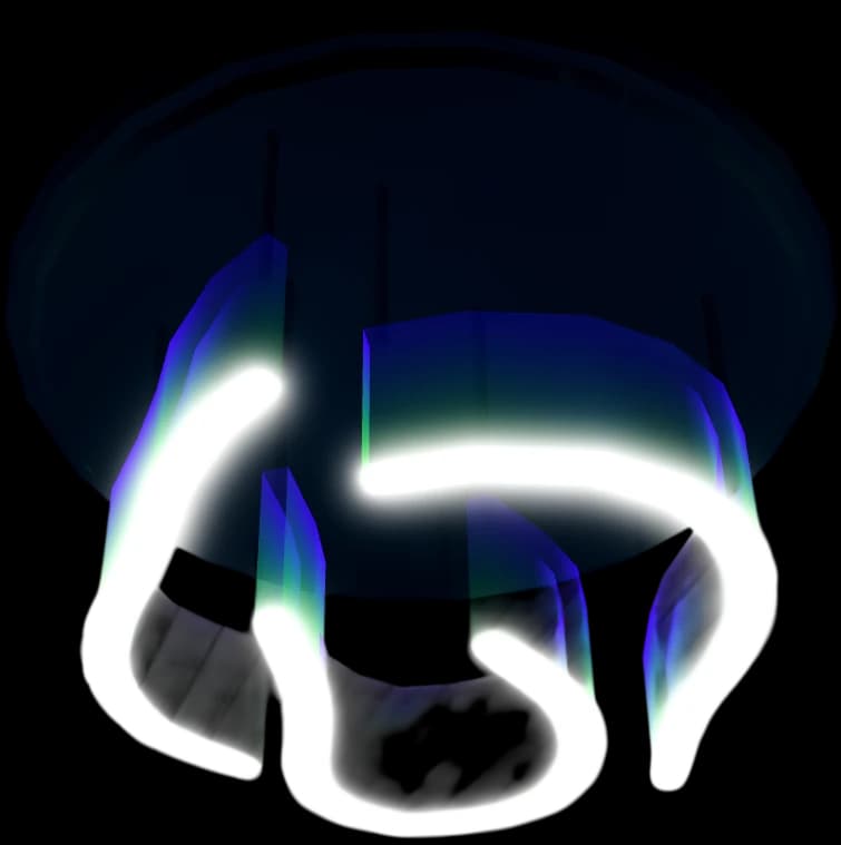 Aurora Chandelier