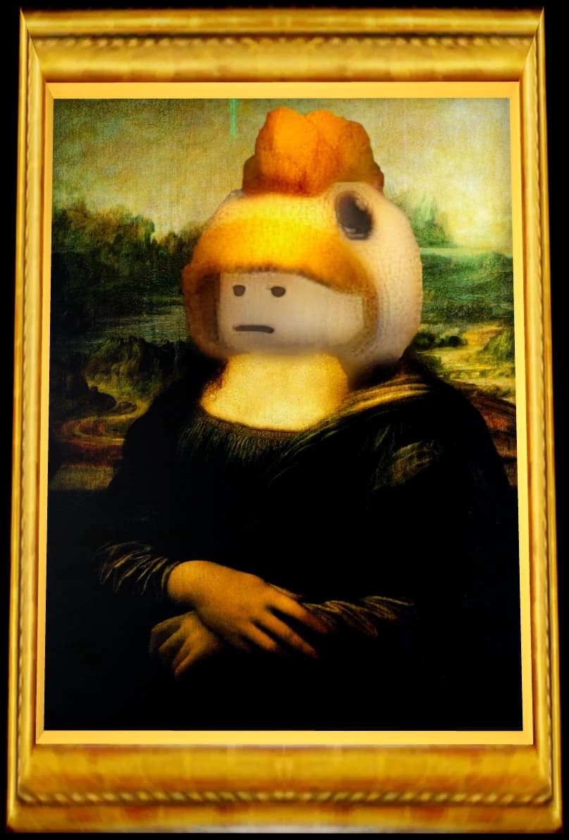 Bloxy Lisa