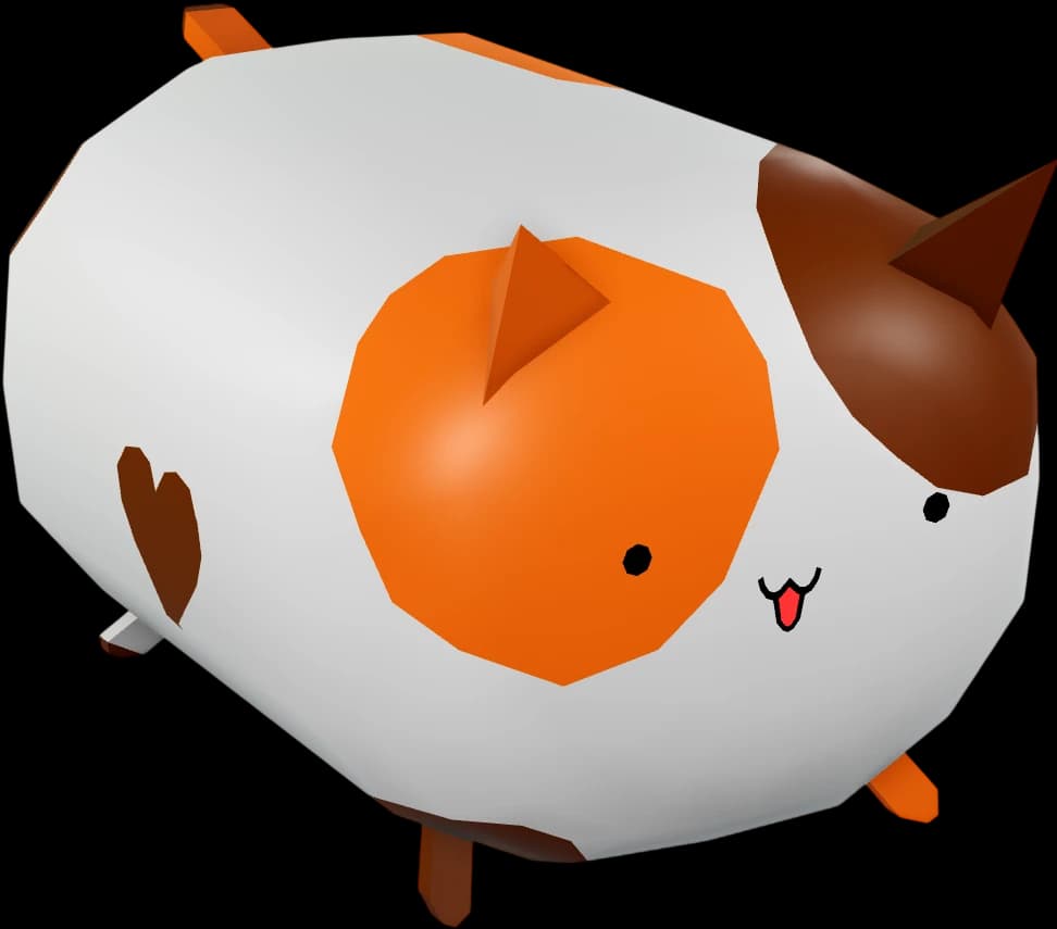 CatPlush