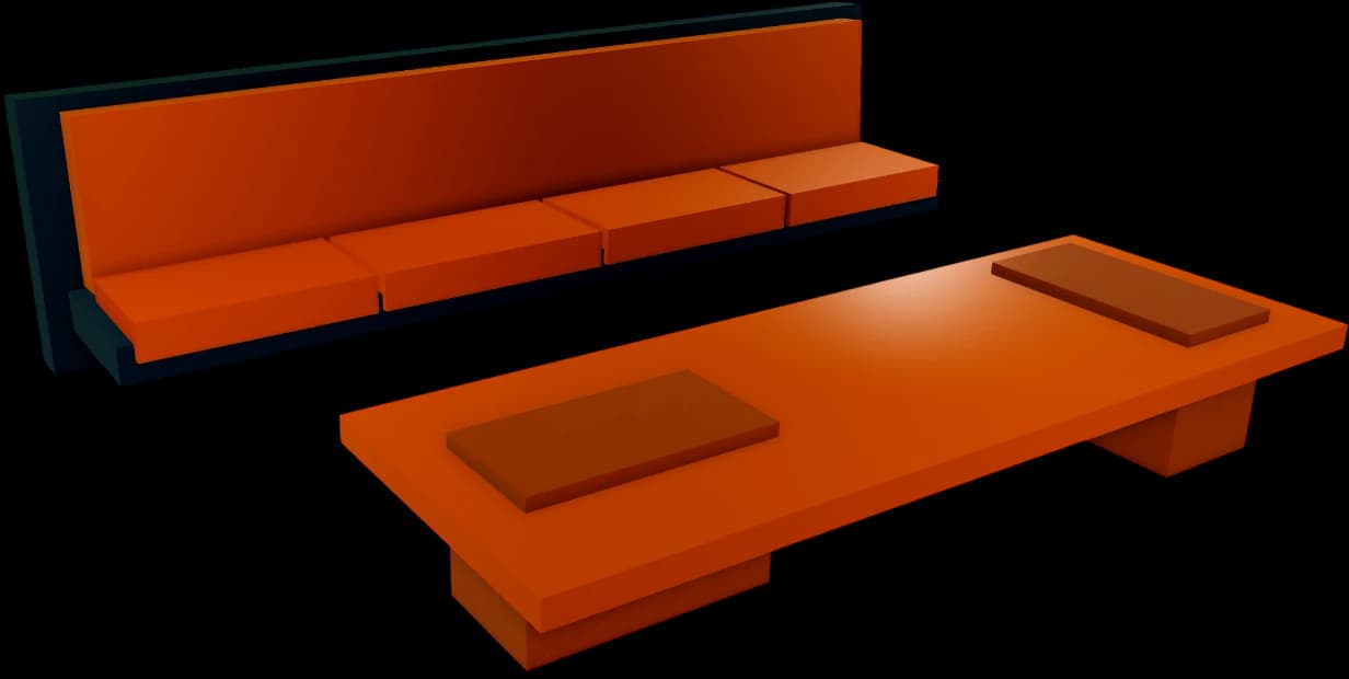 ClassicModernCouch