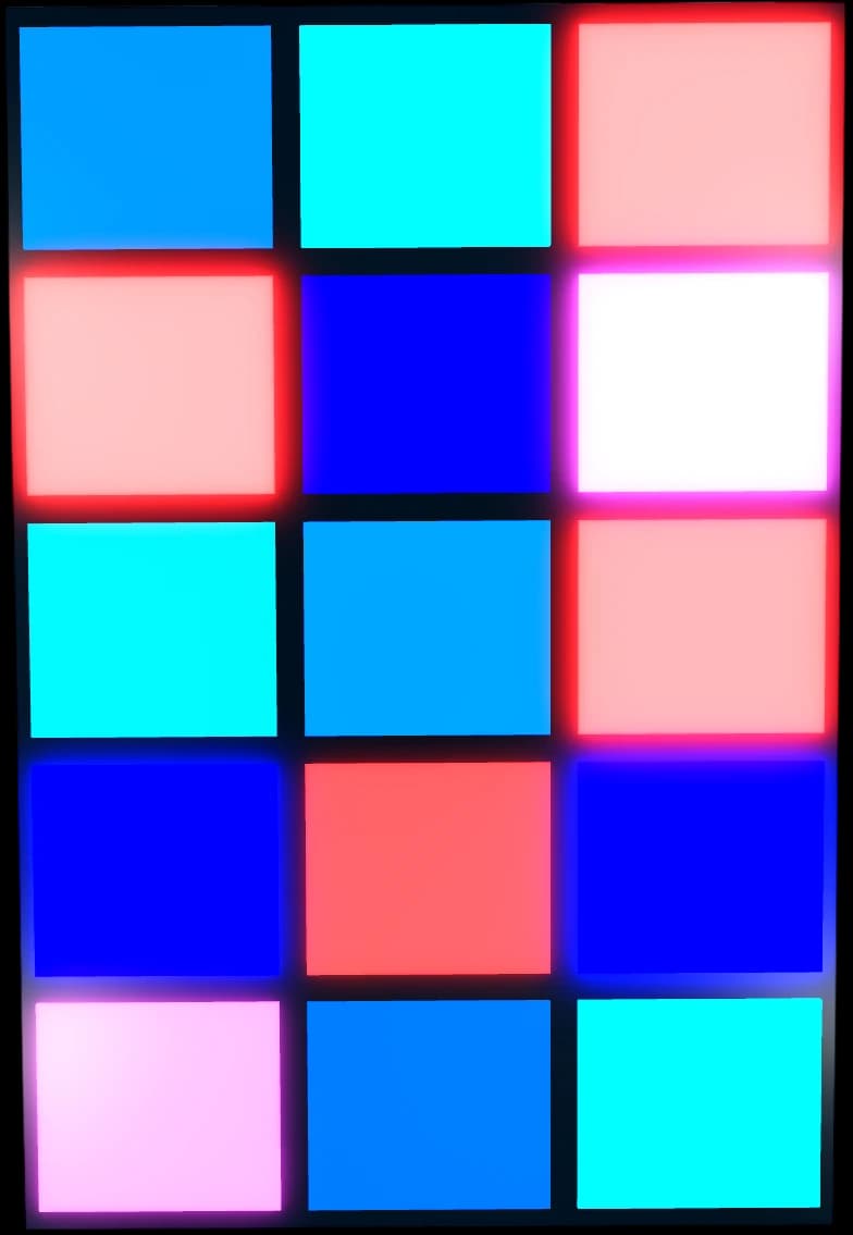 Dance Floor