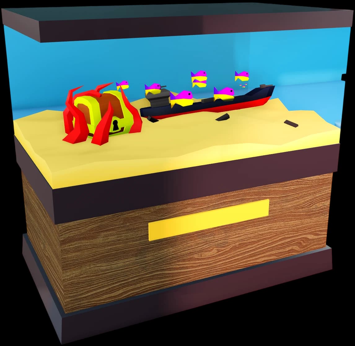 DeepSeaAquarium