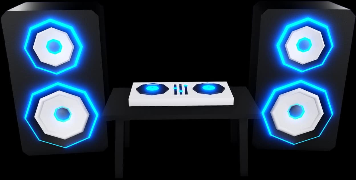 DJBooth