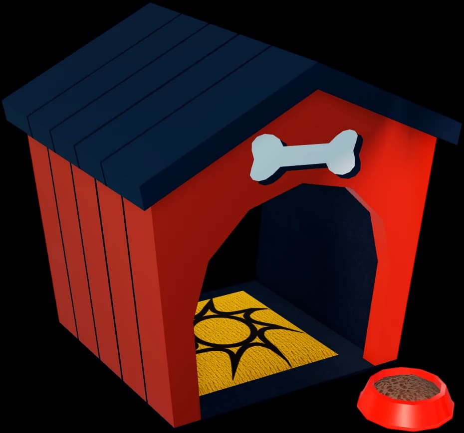 Doghouse Bulldog