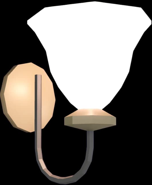 FancyWallLamp