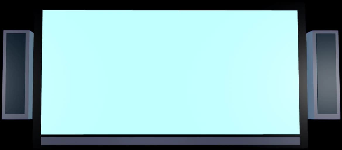 Flatscreen