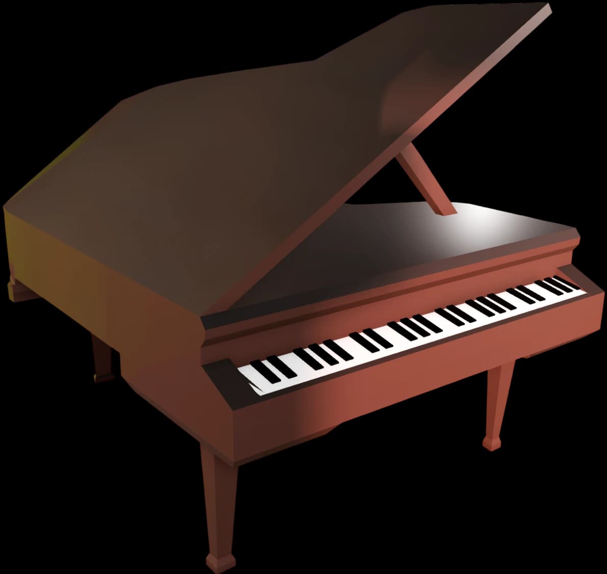 Grand Piano