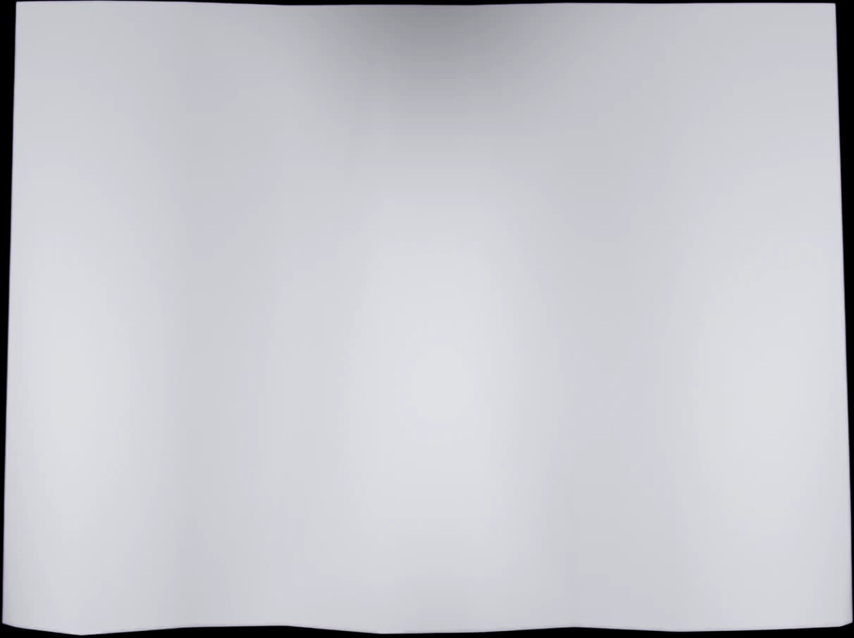 Large Curtain