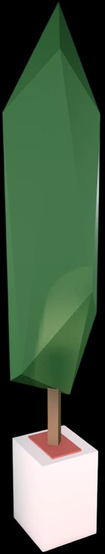 Large Houseplant
