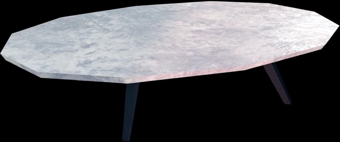 Marble Coffee Table