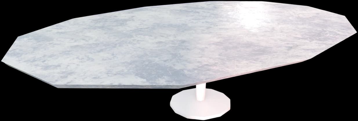Marble Dining Table
