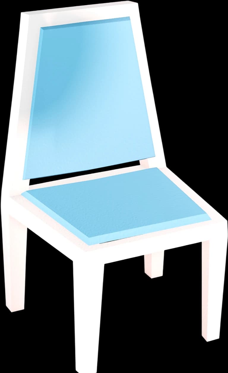 Modern Chair