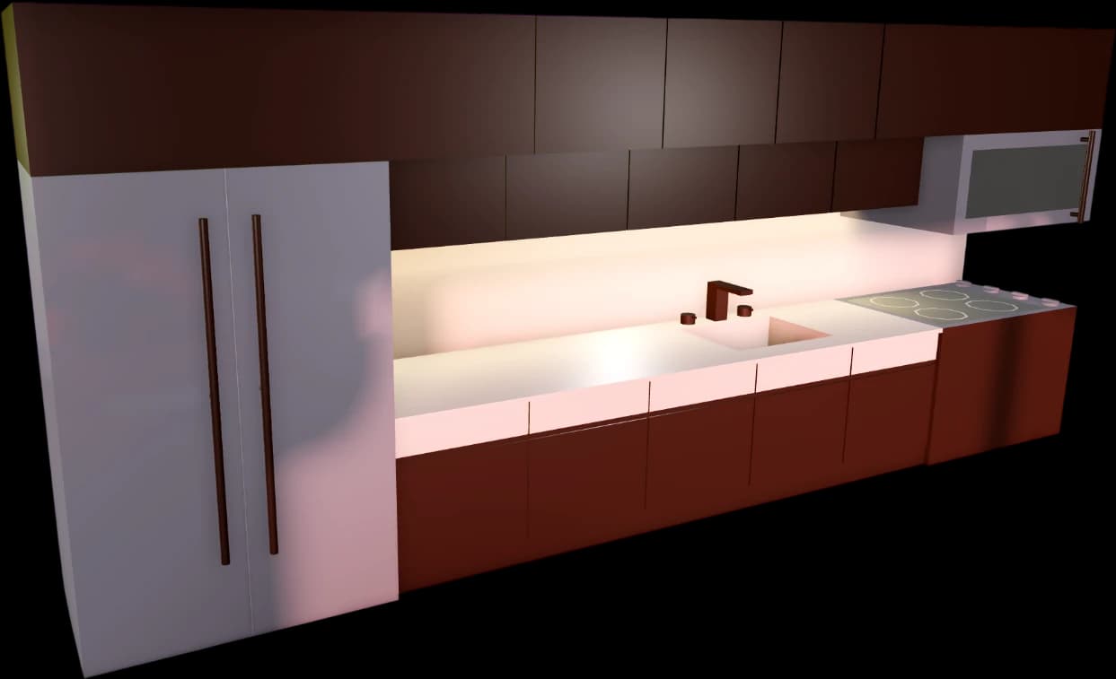 ModKitchen