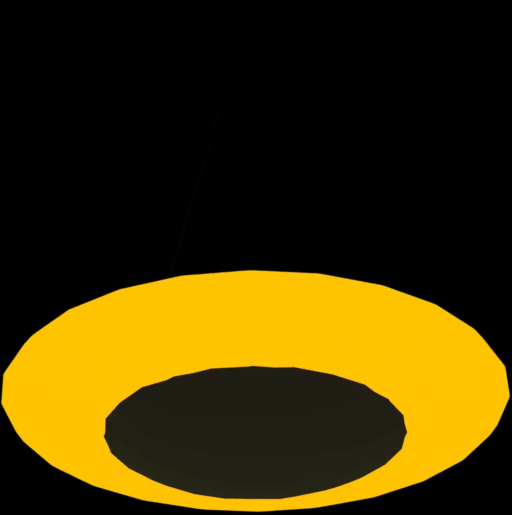 Museum Light