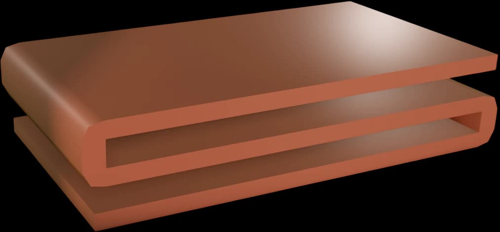 OakCoffeeTable