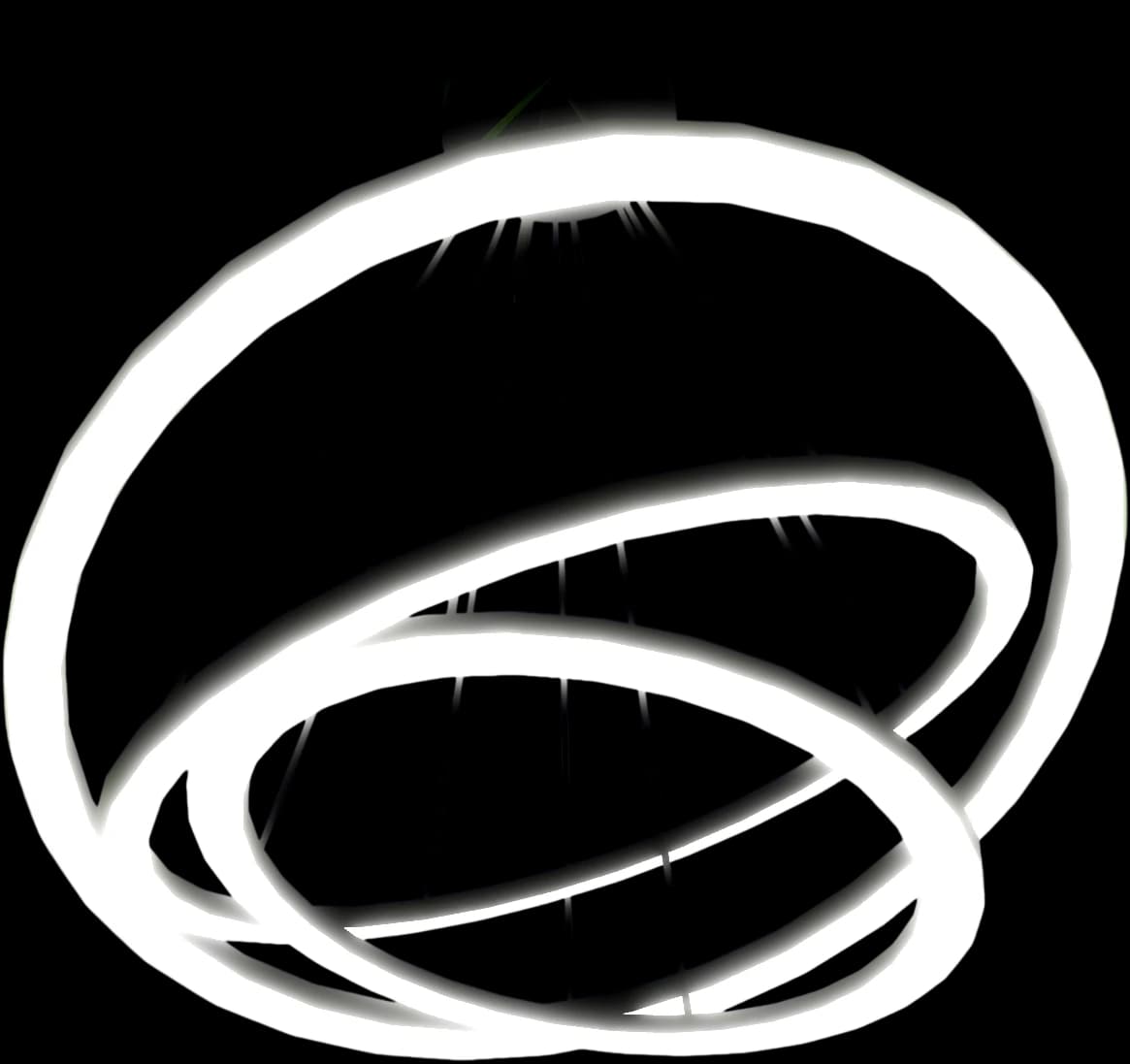 OrbitalChandelier