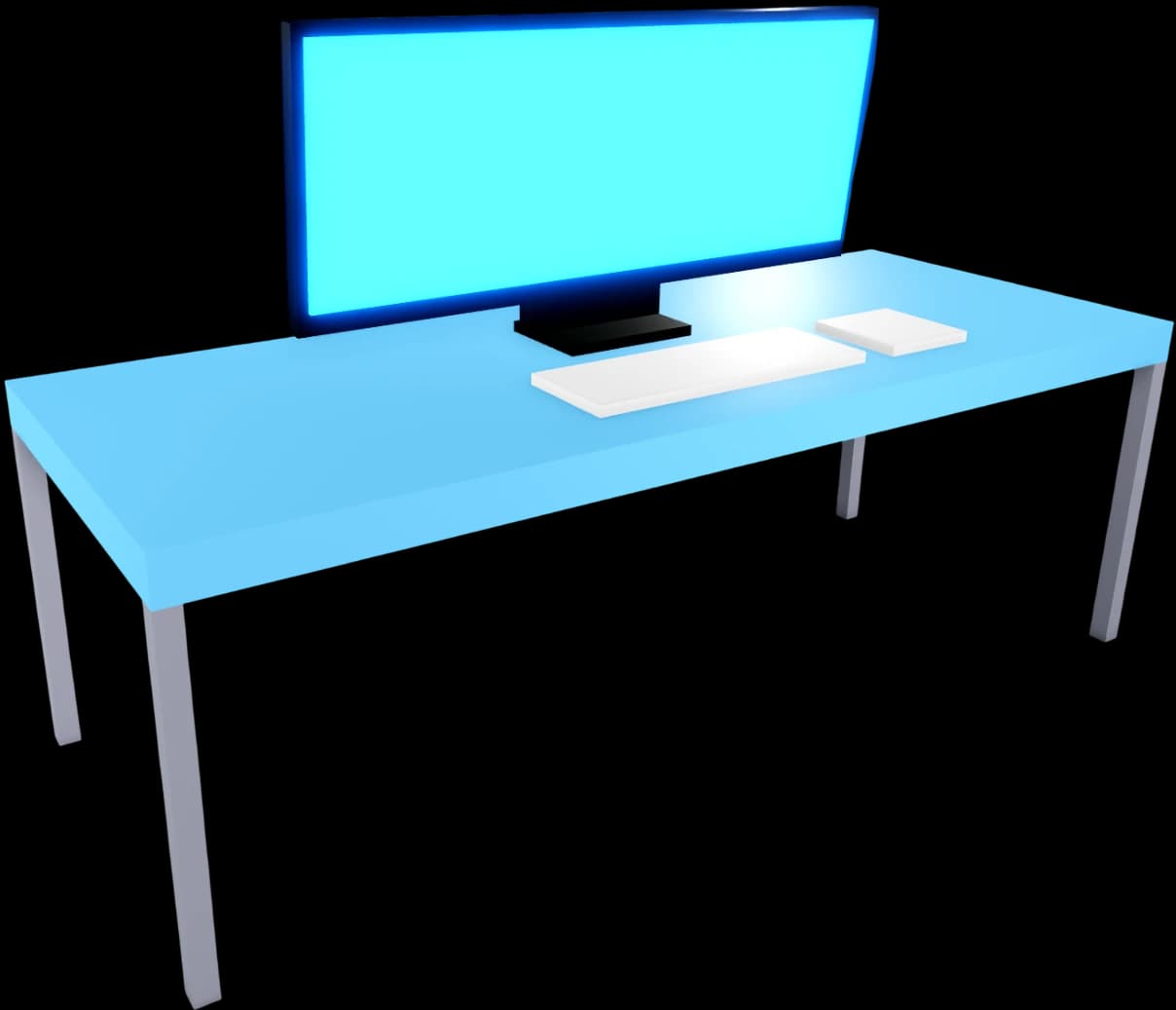 Police Desk