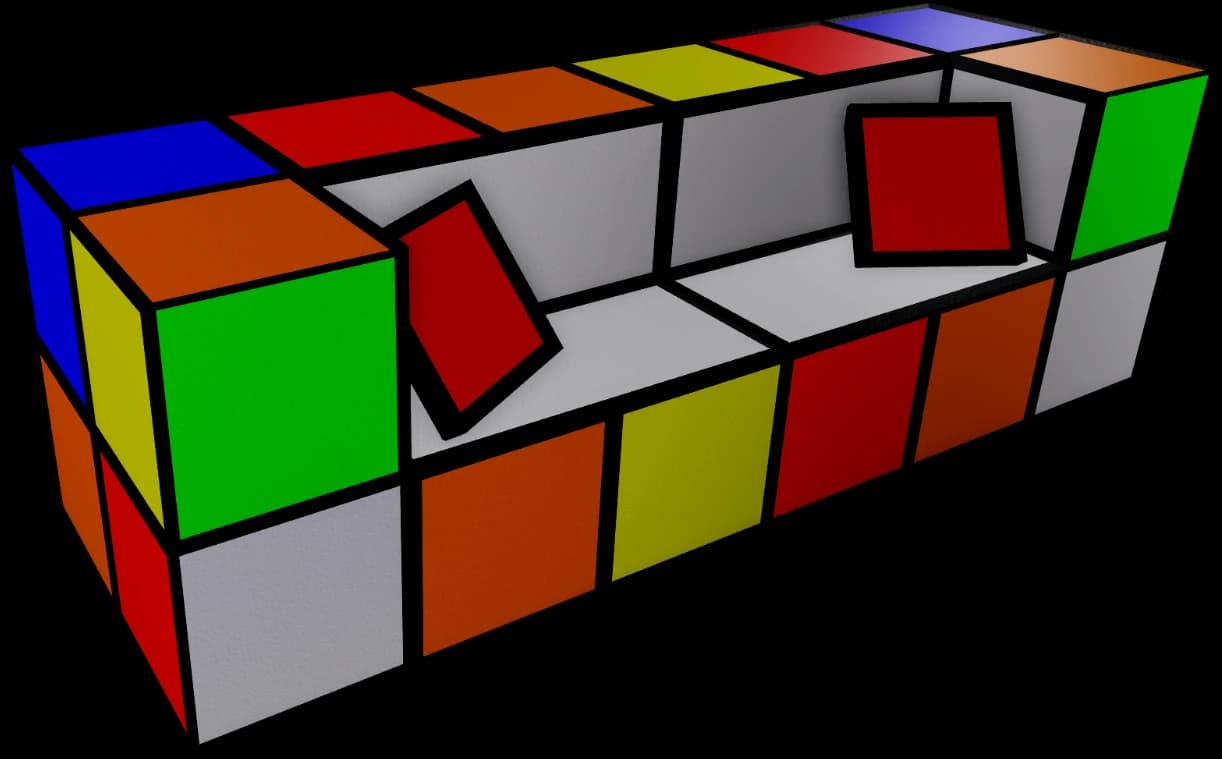 PuzzleCouch