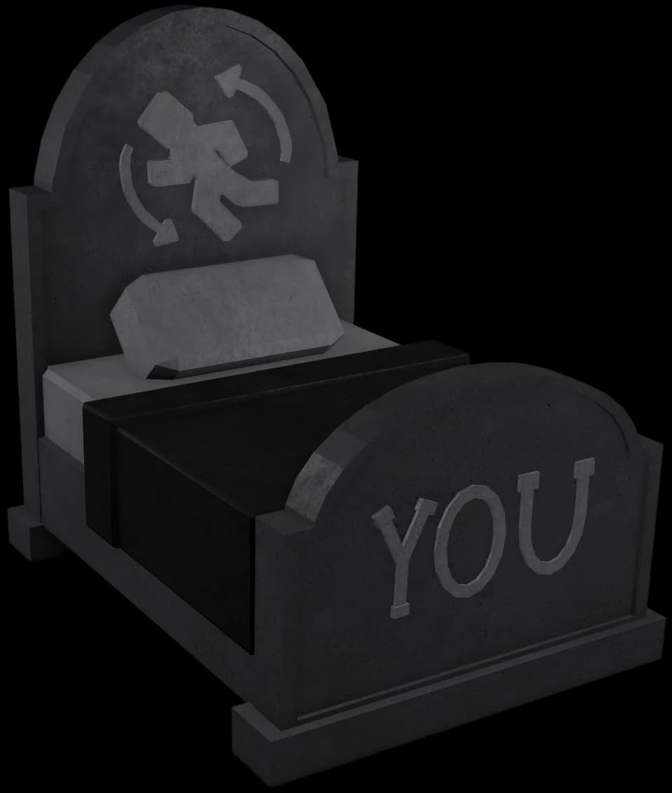 Rest In Peace