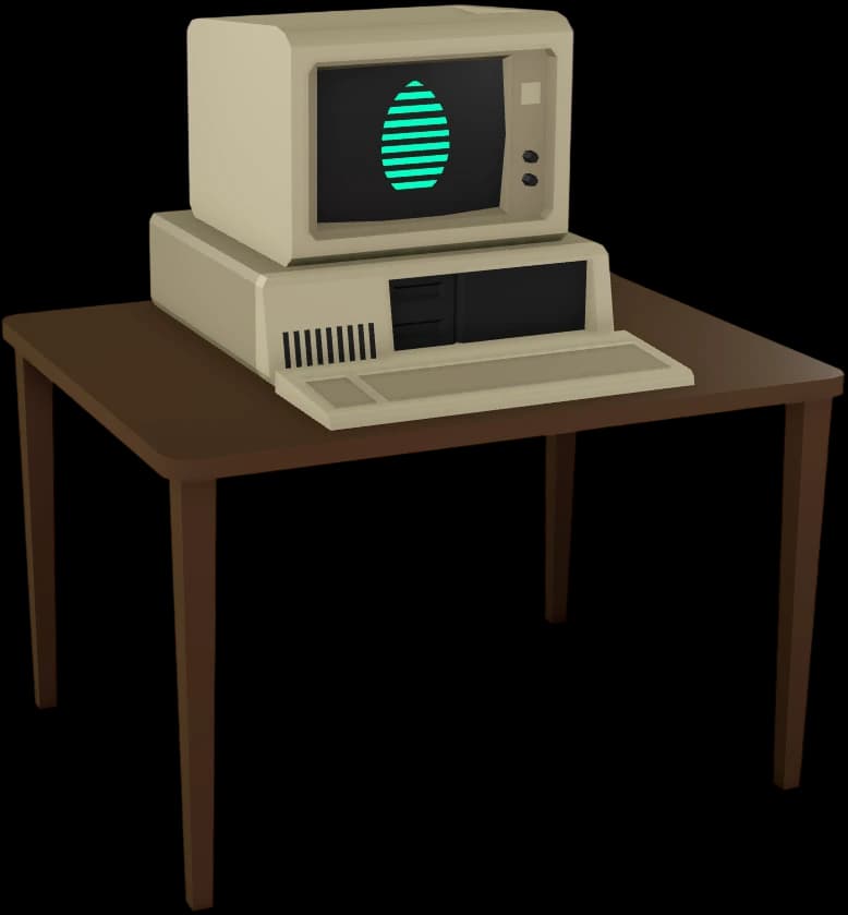 RetroComputer