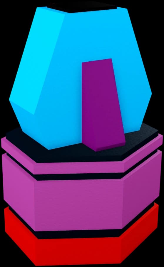 RGB Machine