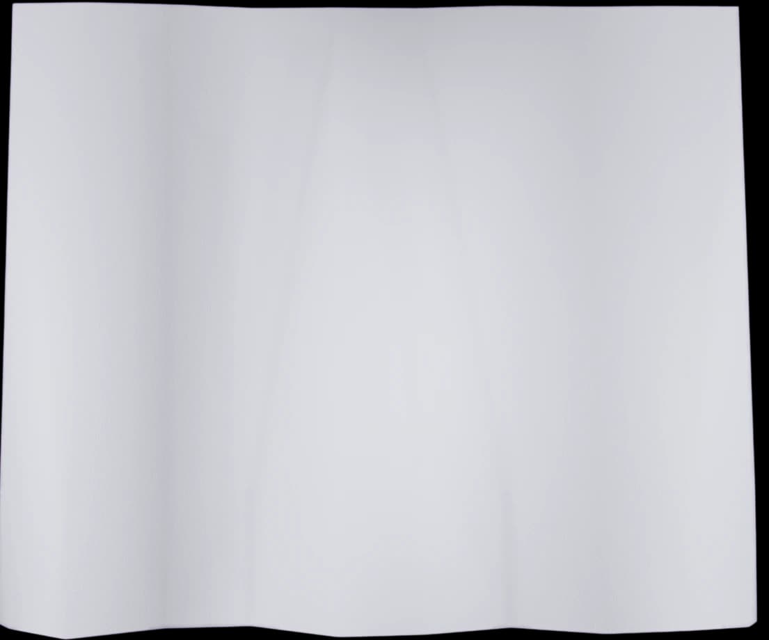 Small Curtain