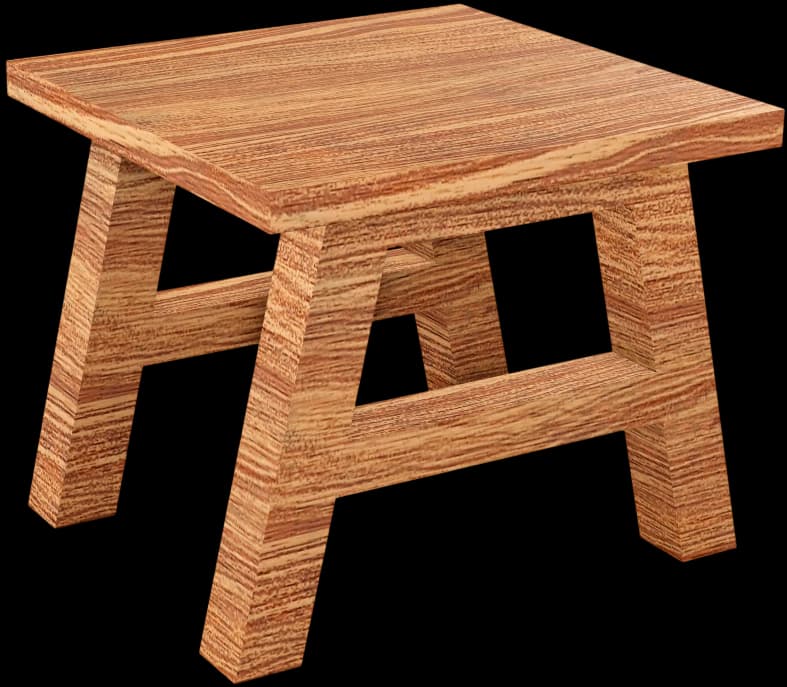 Step Stool