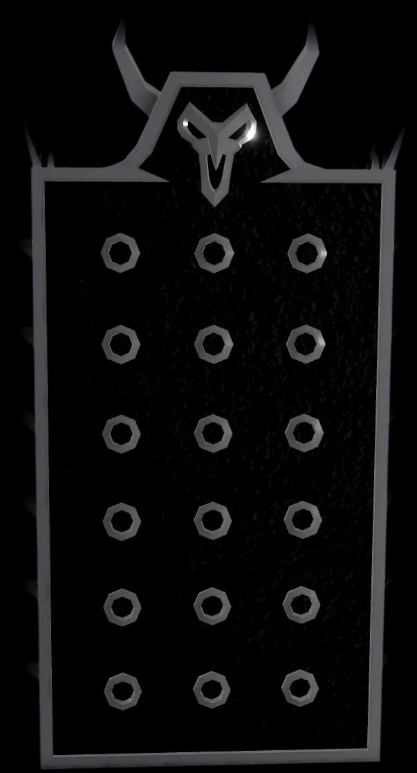 Trapped Spikes