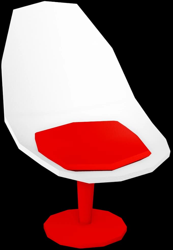 Tulip Chair