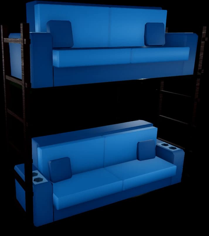 TwinSofa