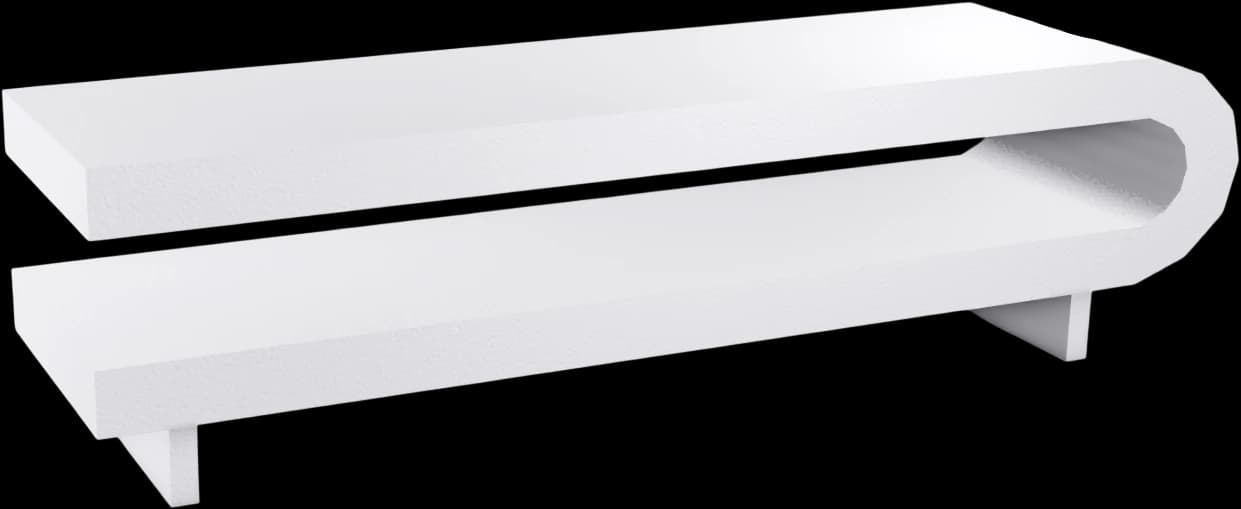Volt Media Table