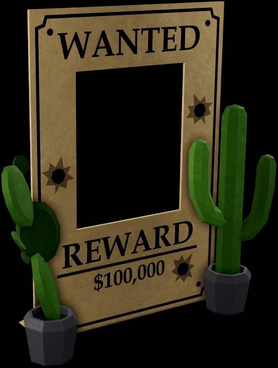 WantedBackground