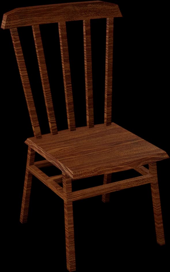 Ye Old Chair