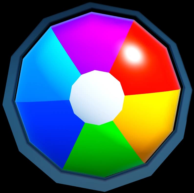 Beachball