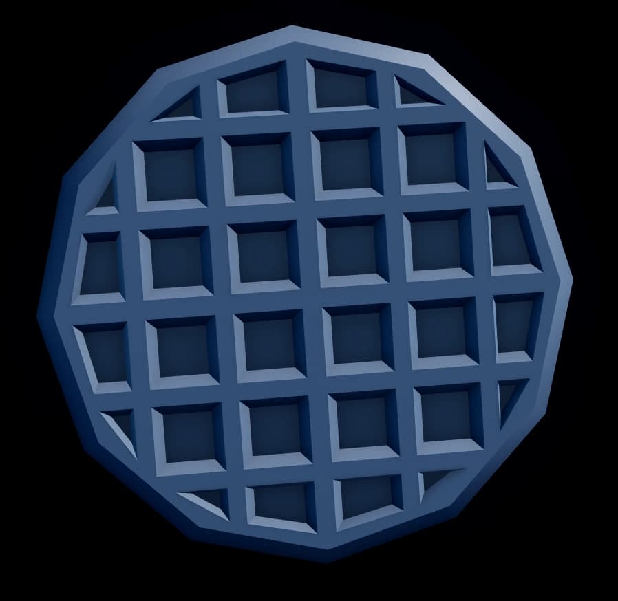 BelgianWaffle