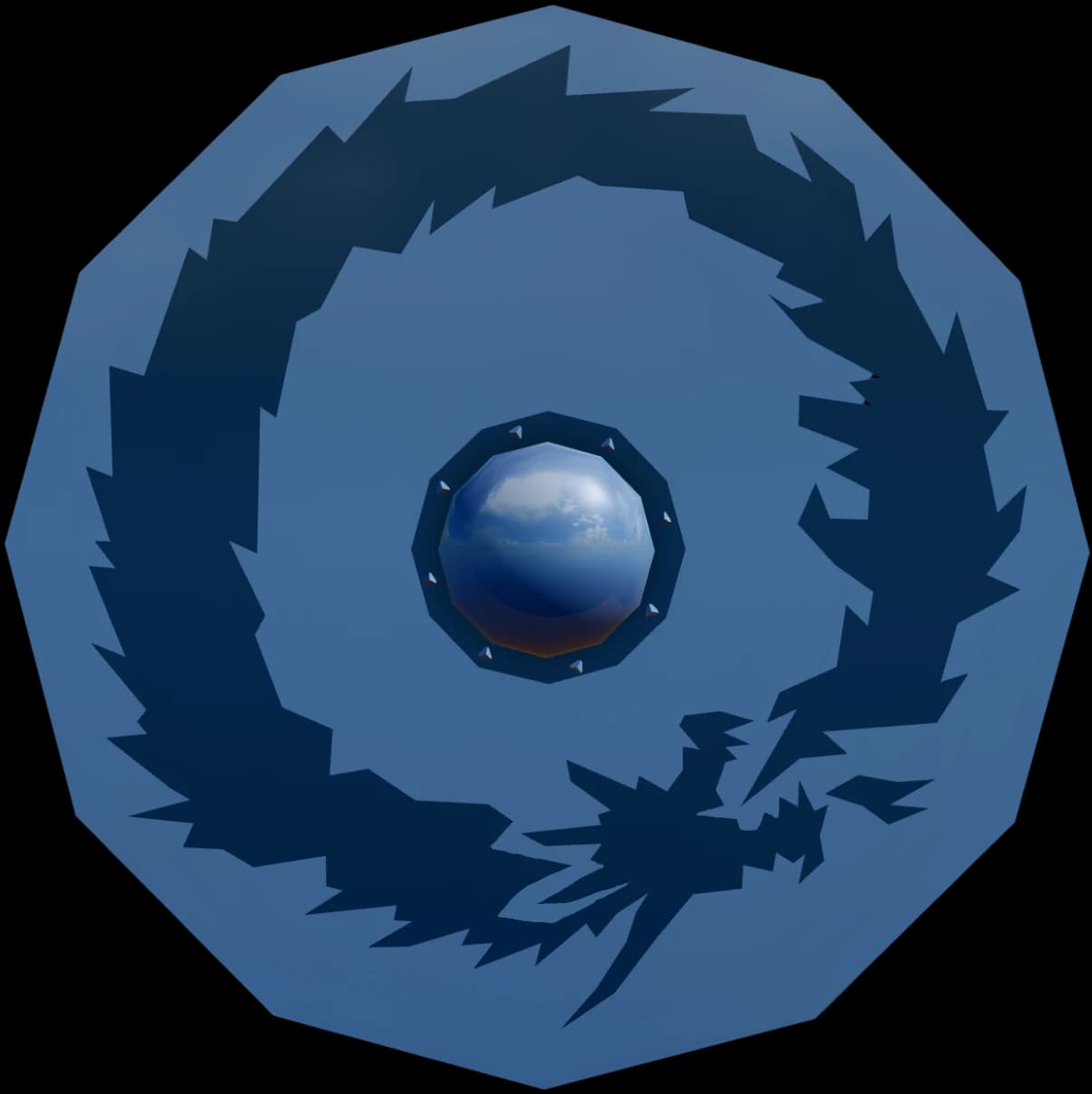 DragonChaser