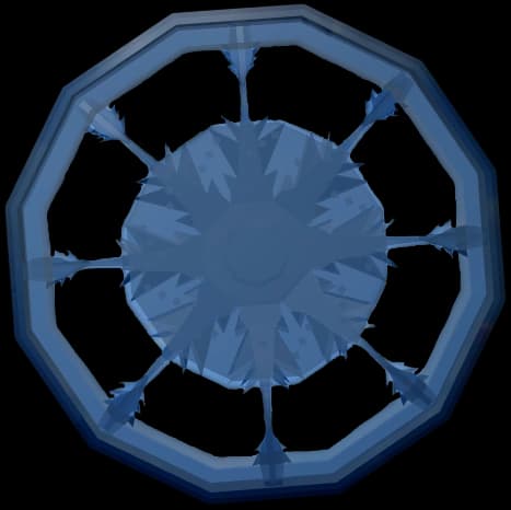 Frostburn