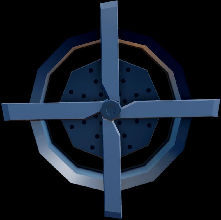 Heli Prop