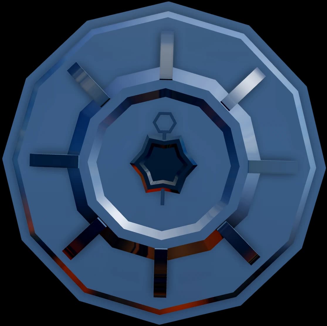 Landmine